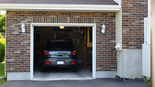 Garage Door Installation at Downtown Martinez Martinez, California